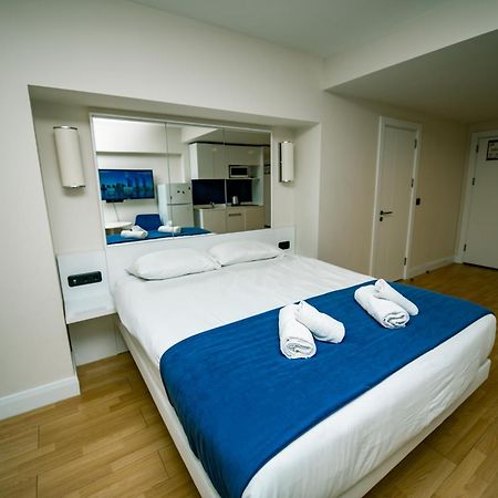 Orbi City Premium Apartament Batumi Exterior foto