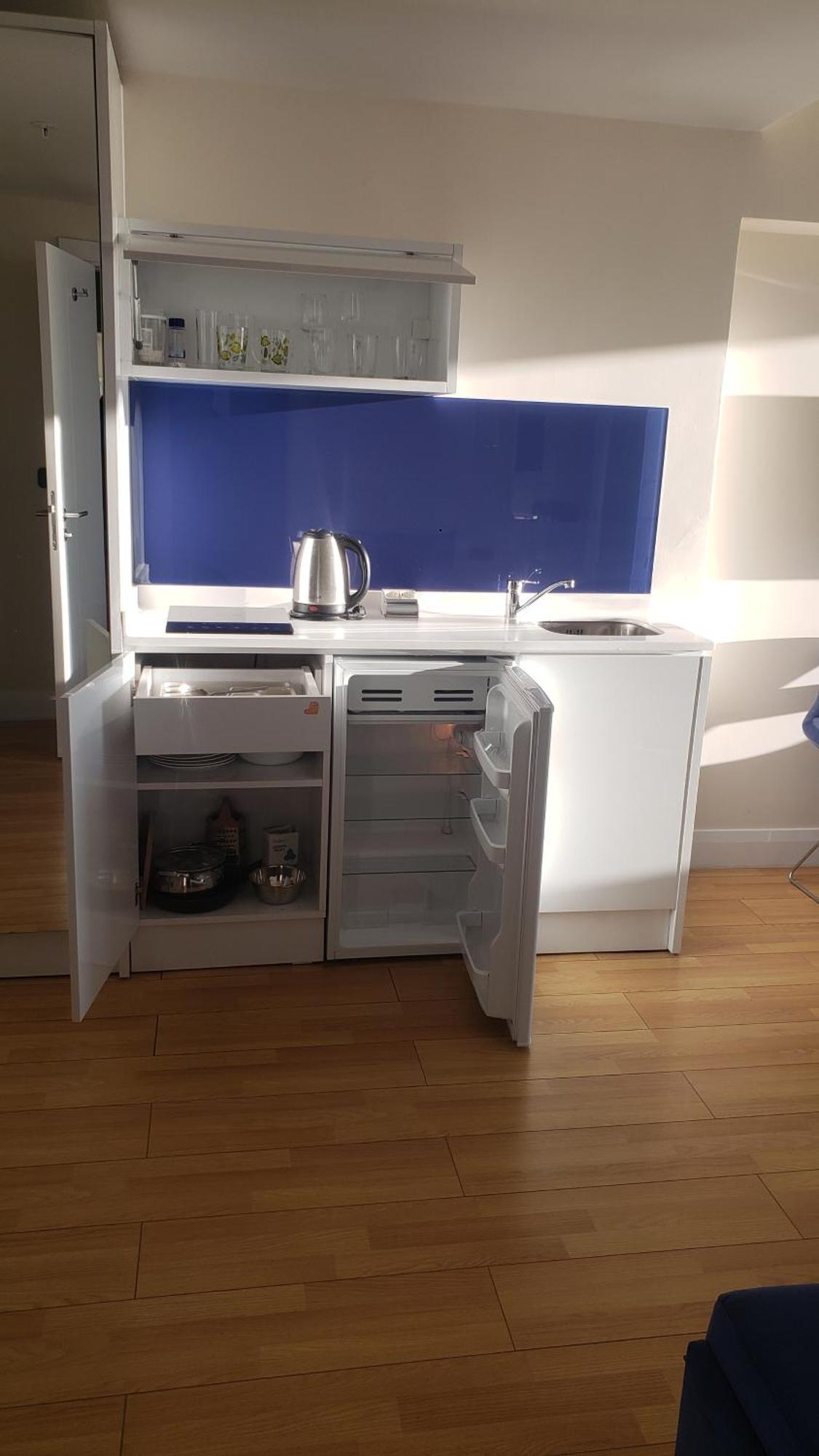Orbi City Premium Apartament Batumi Exterior foto