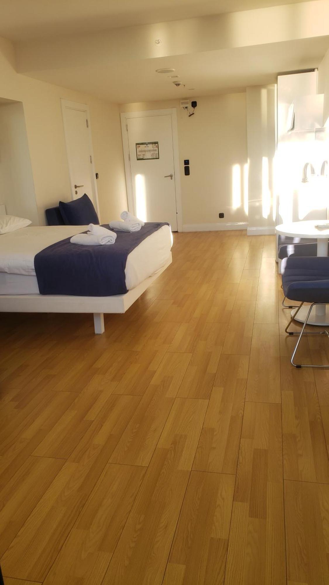 Orbi City Premium Apartament Batumi Exterior foto